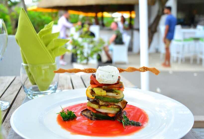 Bed & Breakfast Esprit Libre Restaurant And Guest House