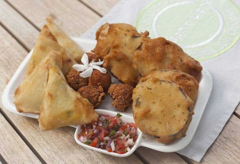 Bed & Breakfast Esprit Libre Restaurant And Guest House