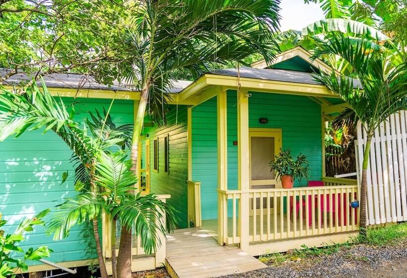 تختخواب و صبحانه Puerta Azul