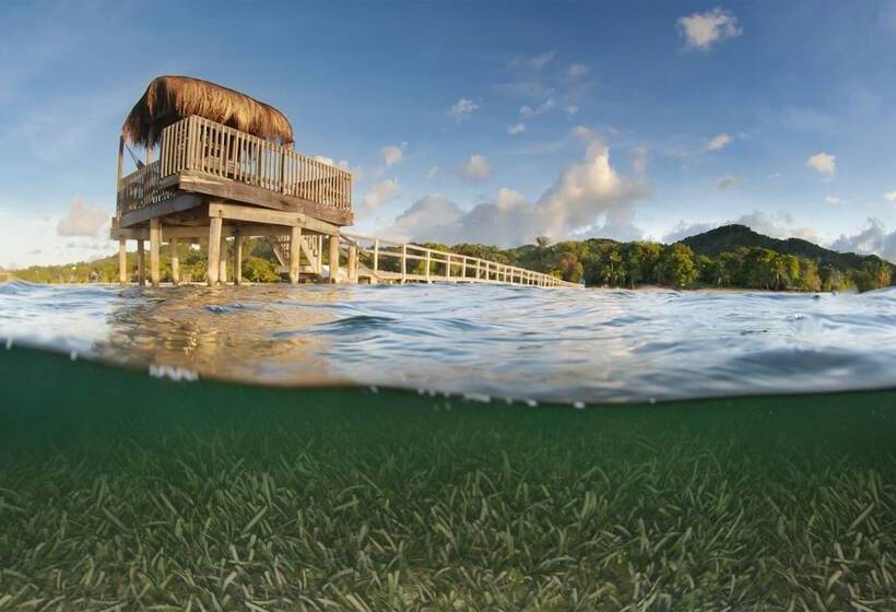 تختخواب و صبحانه Puerta Azul