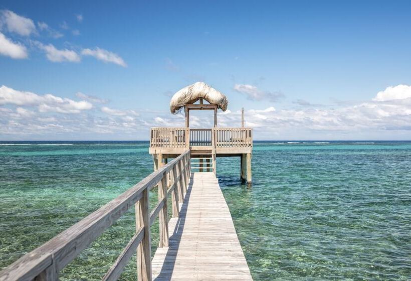 تختخواب و صبحانه Puerta Azul