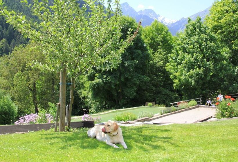 Boutiquethotel Grandau