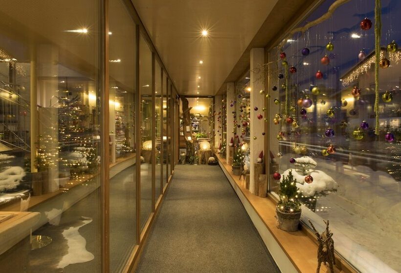 Boutiquethotel Grandau