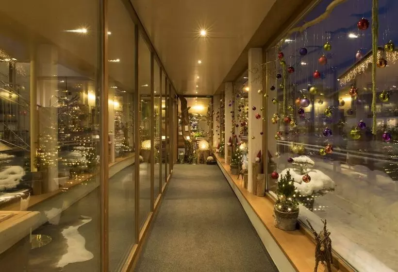 Boutiquethotel Grandau