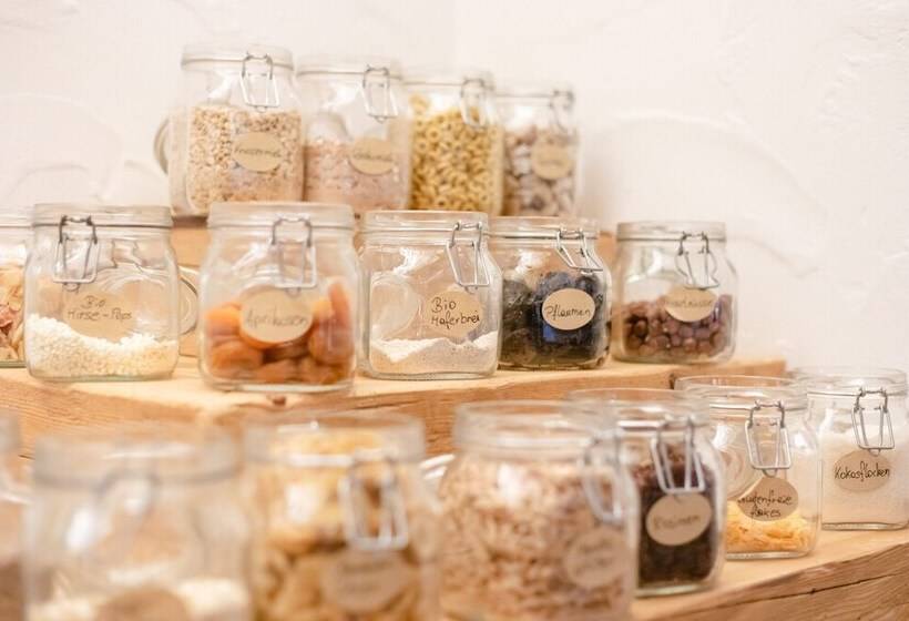 Boutiquethotel Grandau