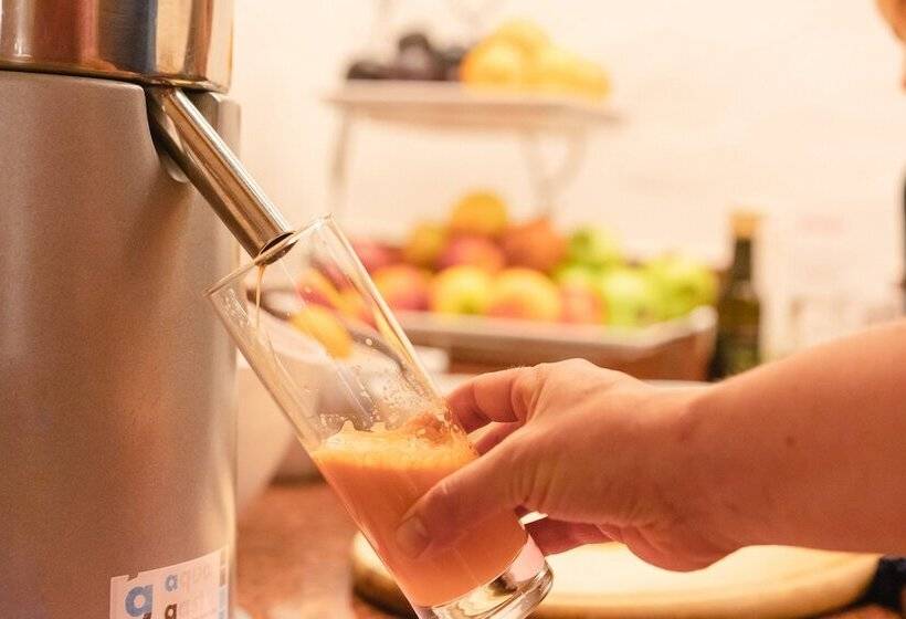 Boutiquethotel Grandau