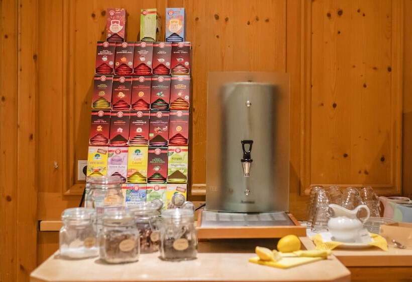 Boutiquethotel Grandau