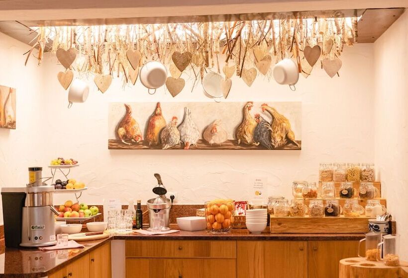 Boutiquethotel Grandau