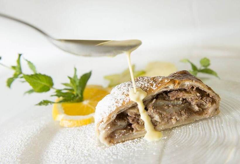 Boutiquethotel Grandau