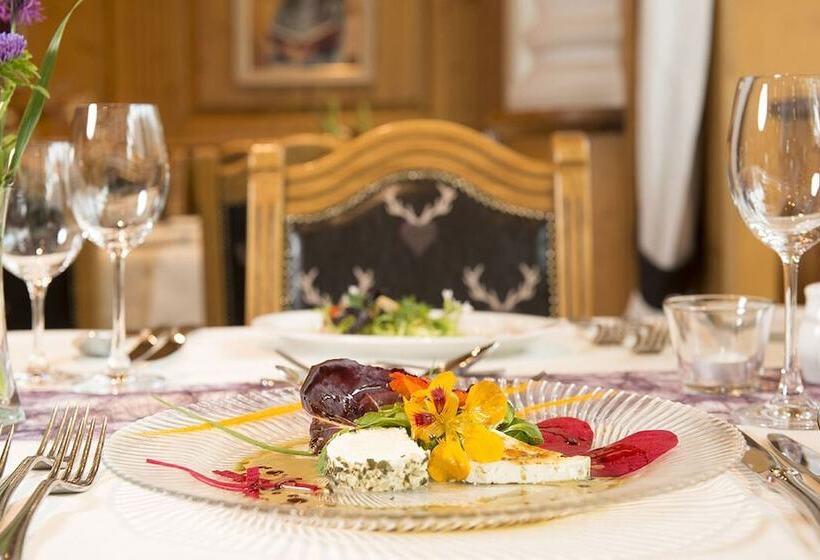 Boutiquethotel Grandau