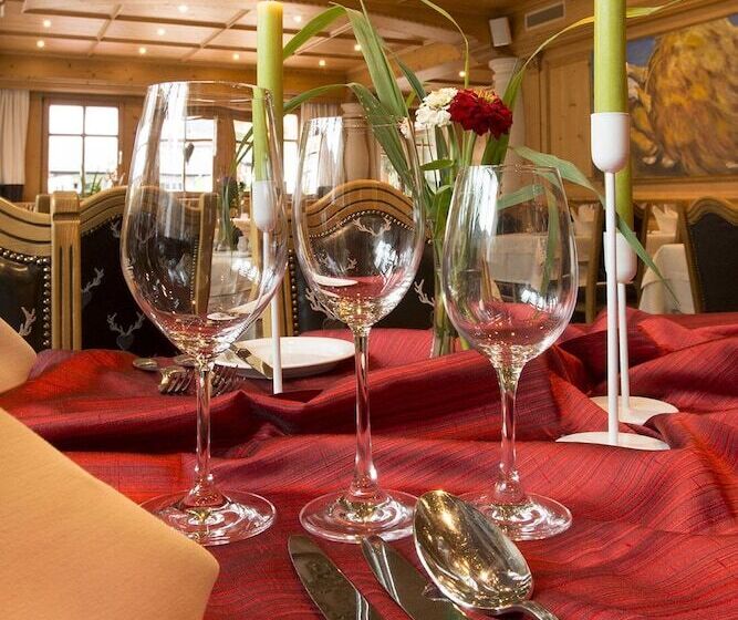 Boutiquethotel Grandau