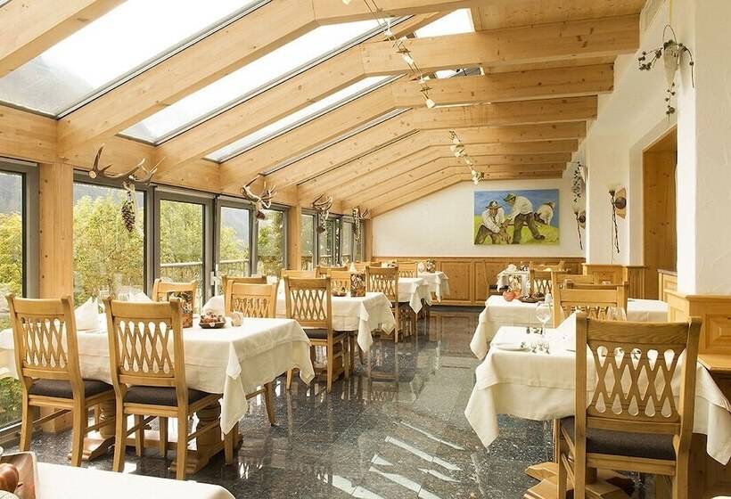 Boutiquethotel Grandau