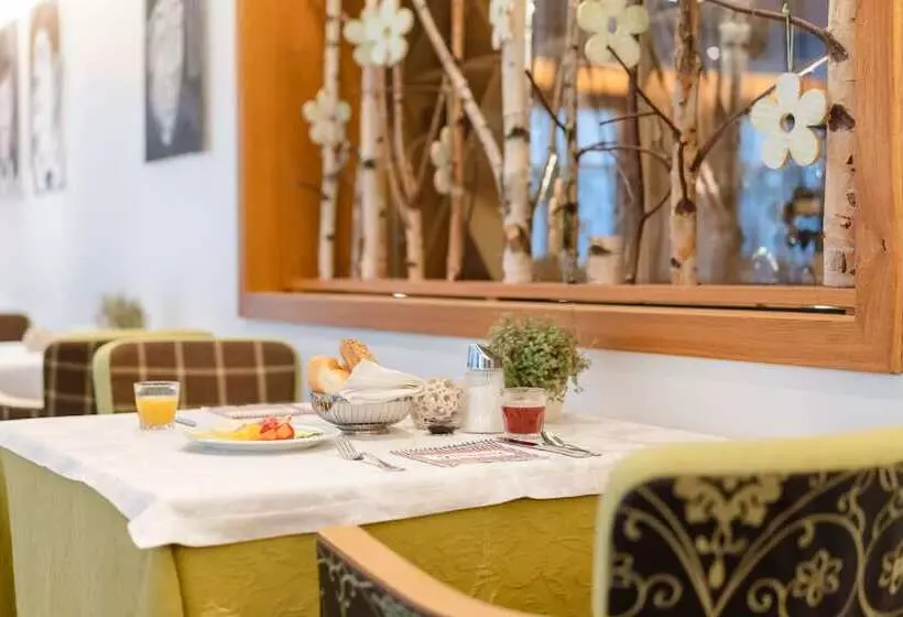 Boutiquethotel Grandau