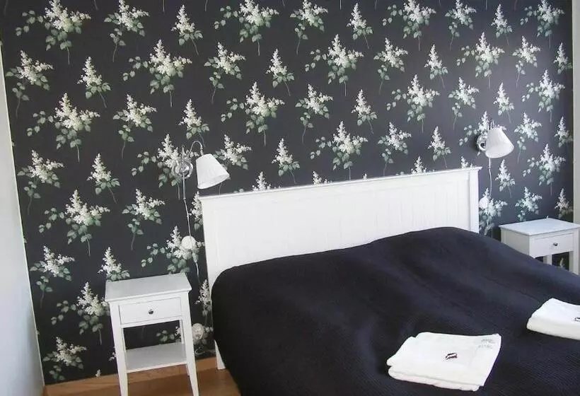 Hobykrok B&b