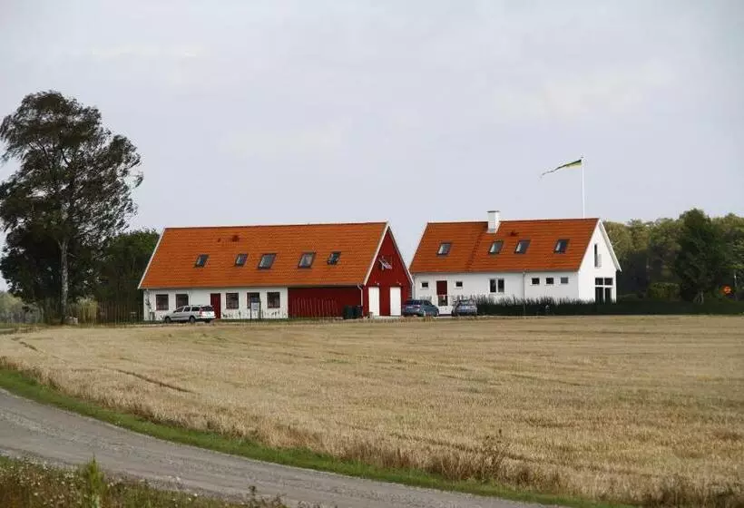 Hobykrok B&b
