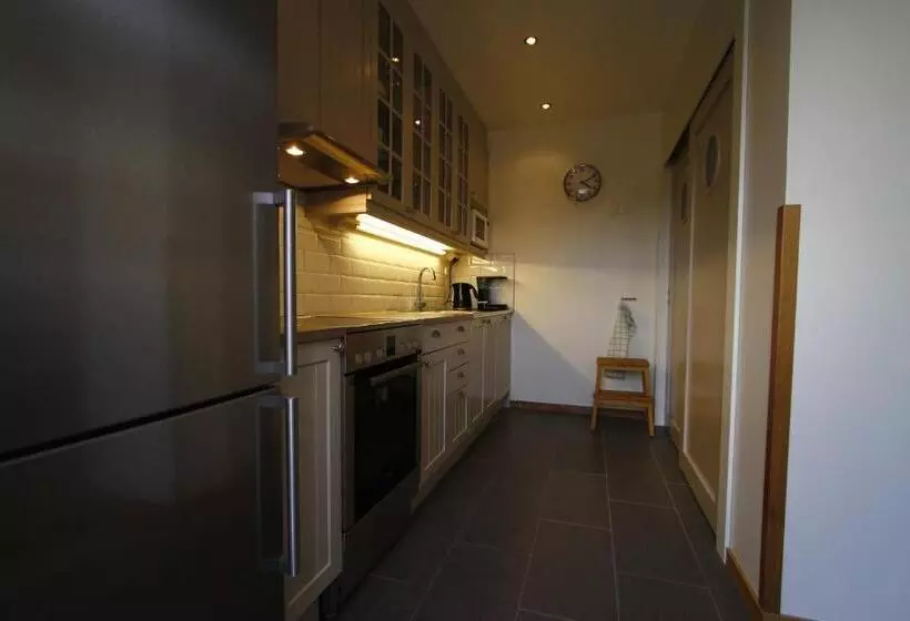 Hobykrok B&b