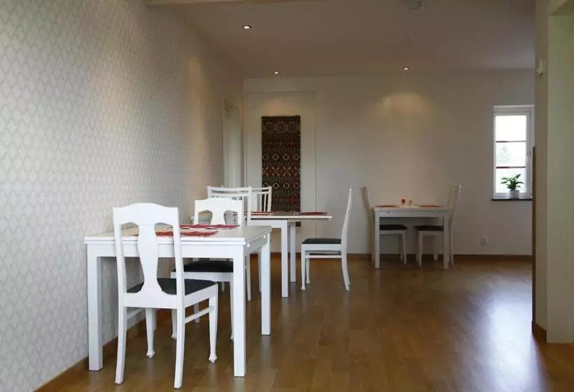 Hobykrok B&b