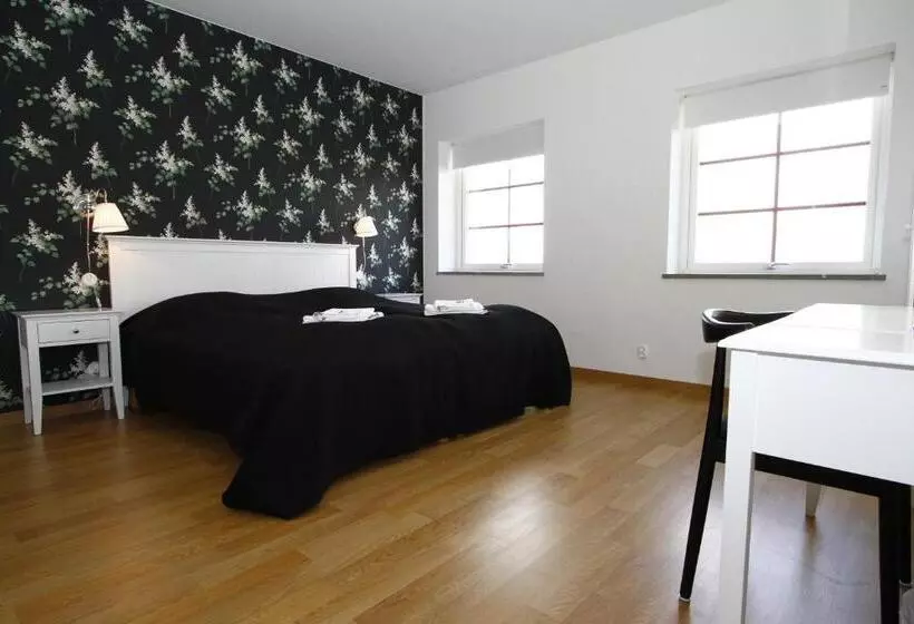 Hobykrok B&b