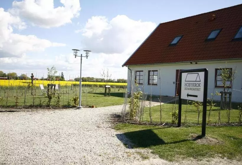 Hobykrok B&b