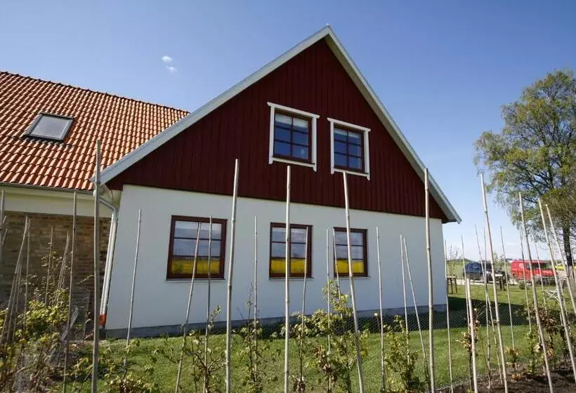 Hobykrok B&b