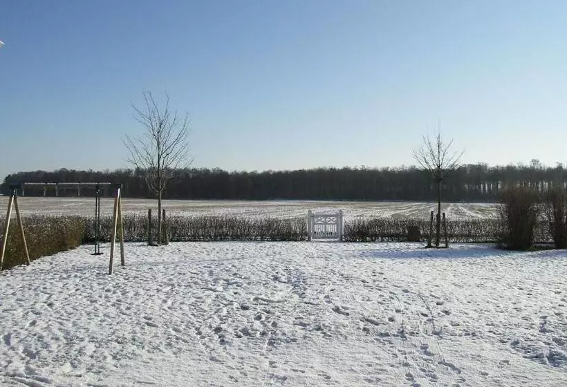 Hobykrok B&b