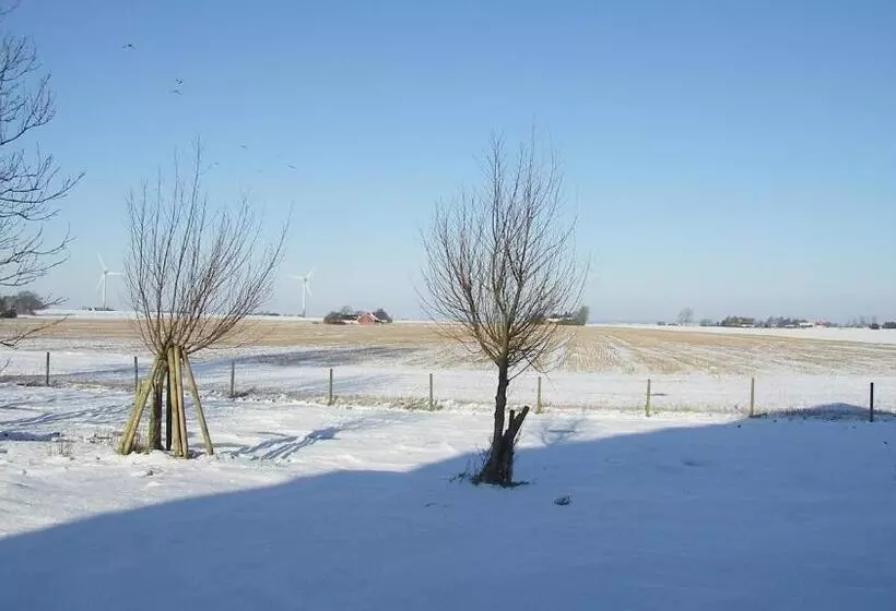 Hobykrok B&b