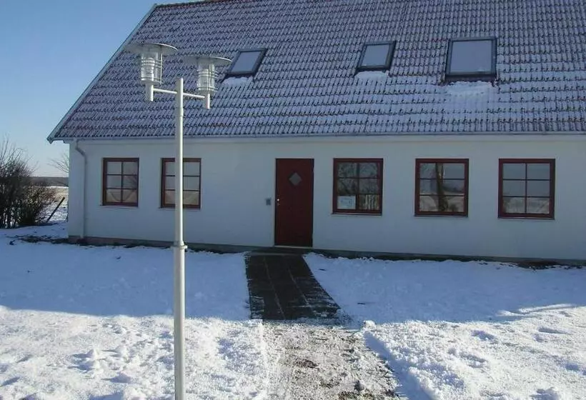Hobykrok B&b