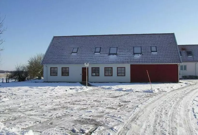 Hobykrok B&b