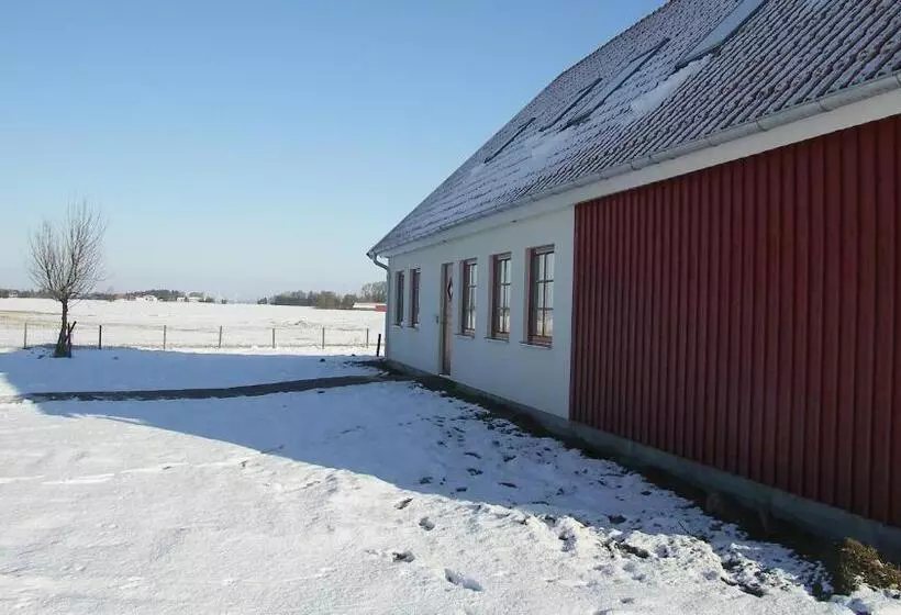 Hobykrok B&b