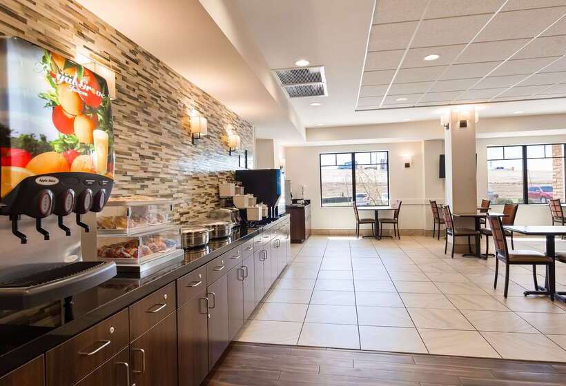Best Western Plus Hudson Hotel & Suites