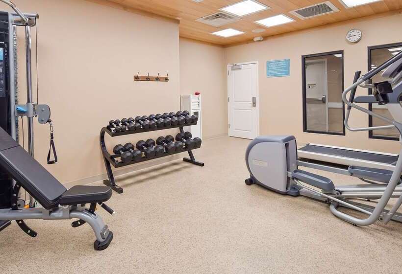 Best Western Plus Hudson Hotel & Suites