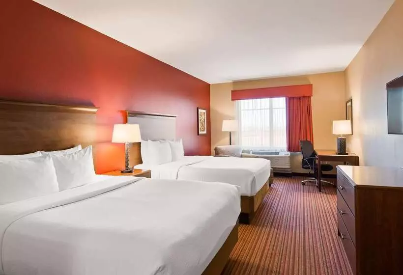 Best Western Plus Hudson Hotel & Suites