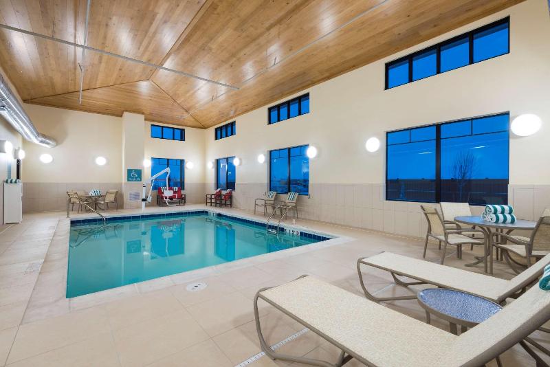 Best Western Plus Hudson Hotel & Suites