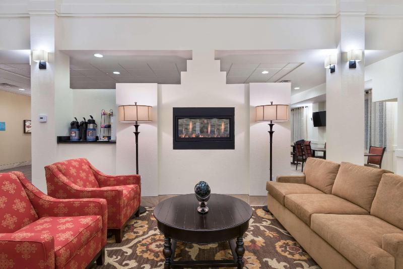 Best Western Plus Hudson Hotel & Suites