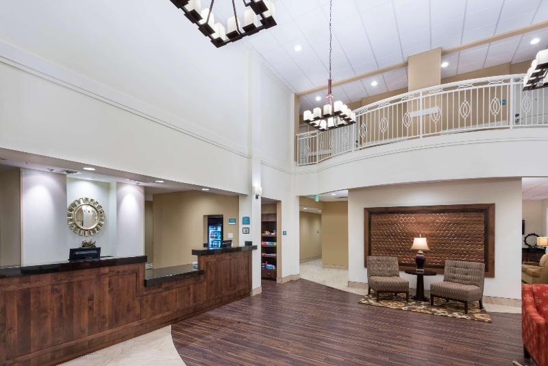 Best Western Plus Hudson Hotel & Suites