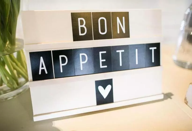 ホテル Bon Accueil