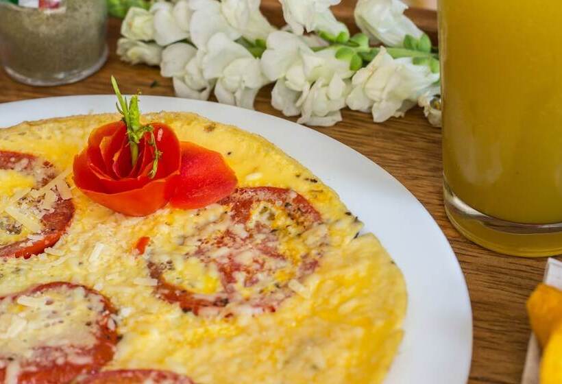 هتل Voilá Signature Casa Isabel