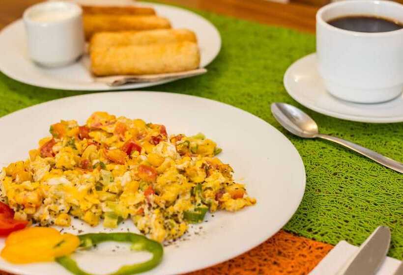 هتل Voilá Signature Casa Isabel