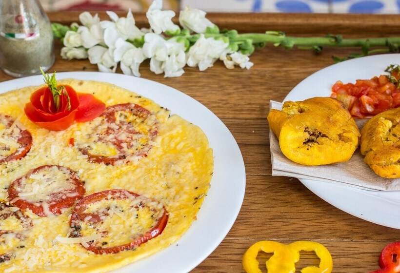 هتل Voilá Signature Casa Isabel