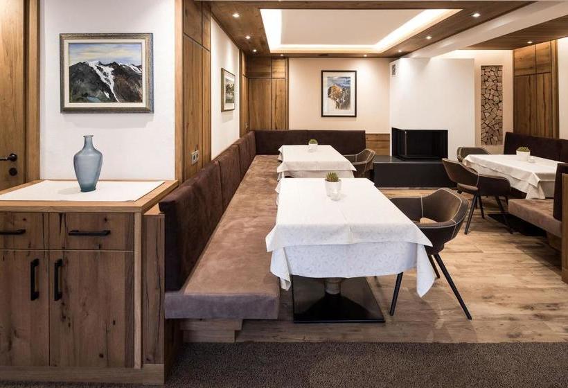 فندق Cappella Natura Vitalis