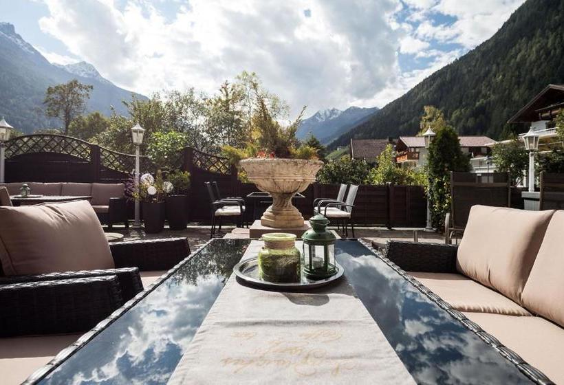 فندق Cappella Natura Vitalis