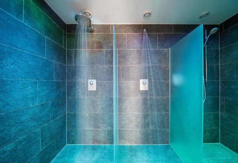 فندق Cappella Natura Vitalis