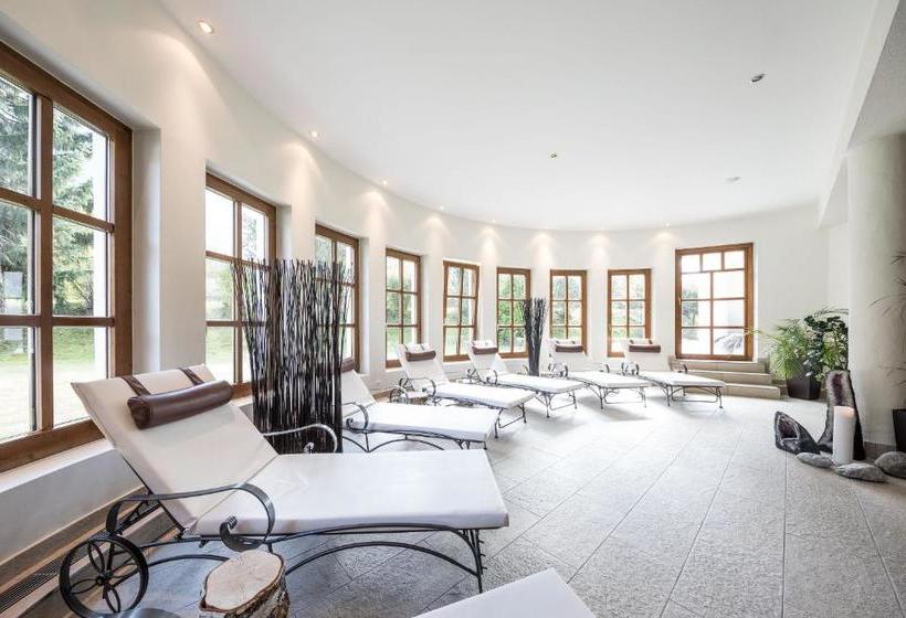 فندق Cappella Natura Vitalis