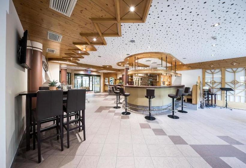 فندق Cappella Natura Vitalis