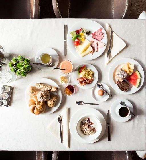 فندق Cappella Natura Vitalis