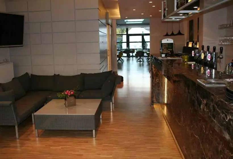 Hotel Carpinus