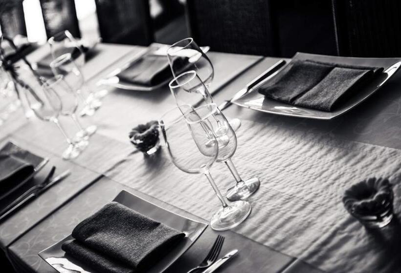 בית מלון כפרי Carpinus