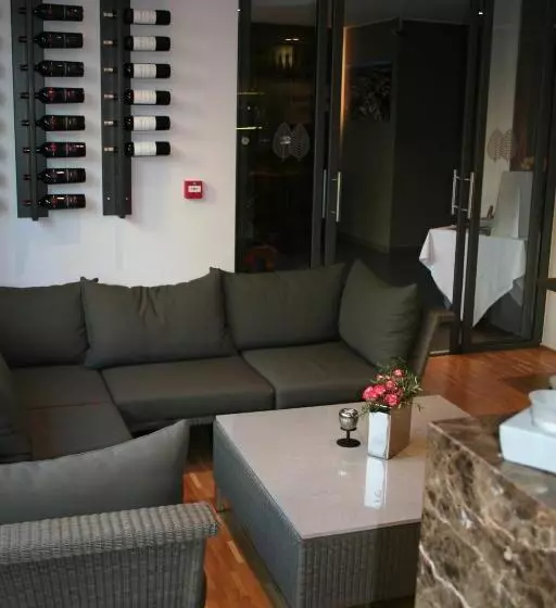 Hotel Carpinus