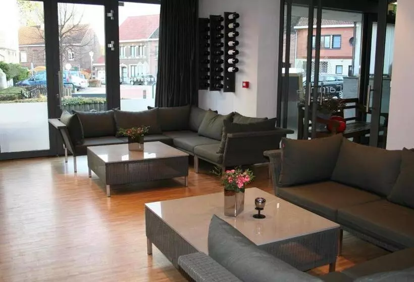 Hotel Carpinus
