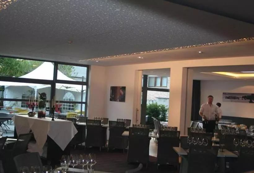 Hotel Carpinus